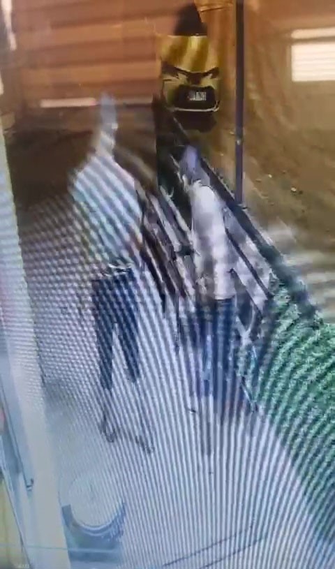 Antalya'da 'rahatsız etme' cinayeti