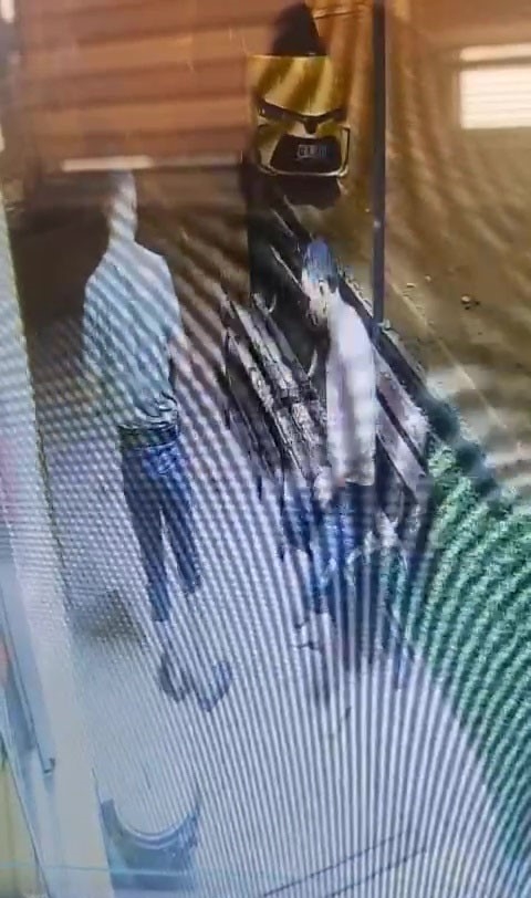 Antalya'da 'rahatsız etme' cinayeti