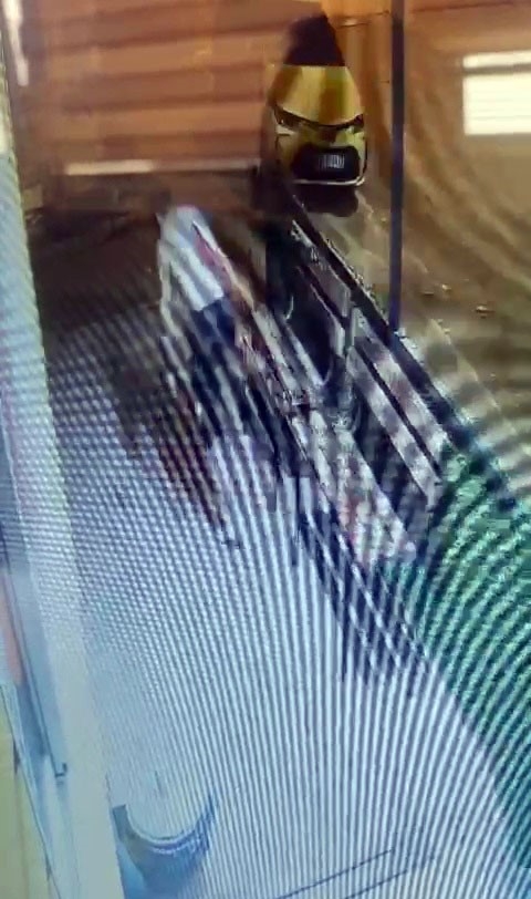Antalya'da 'rahatsız etme' cinayeti