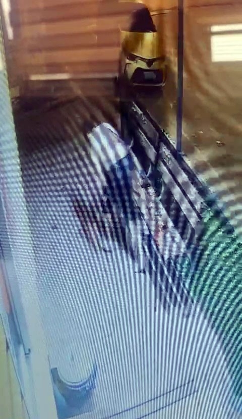 Antalya'da 'rahatsız etme' cinayeti