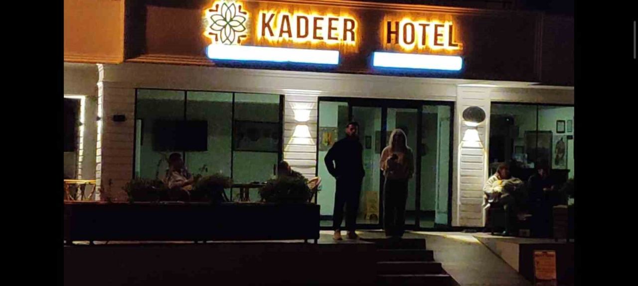 Alanya’da 3.9 Büyüklüğündeki Deprem Korkuttu