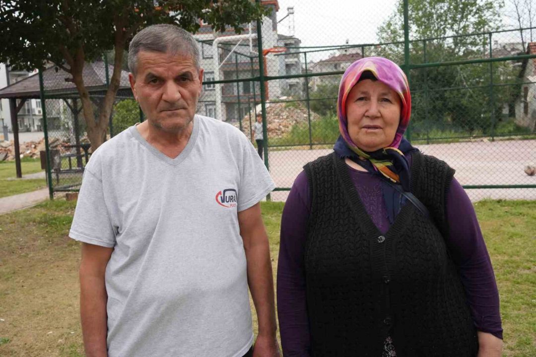 Antalya’da Emekli Maaşıyla Geçinen Aile Dolandırıldı: Bayramları Zehir Oldu