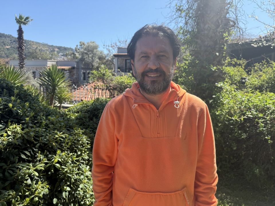 Ramazan Bayramı öncesi otellerde hareketlilik artıyor
