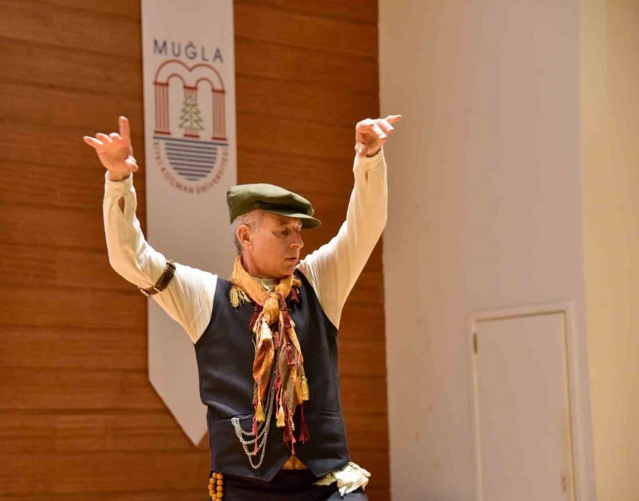 MSKÜ’de Nevruz Bayramı Coşkusu