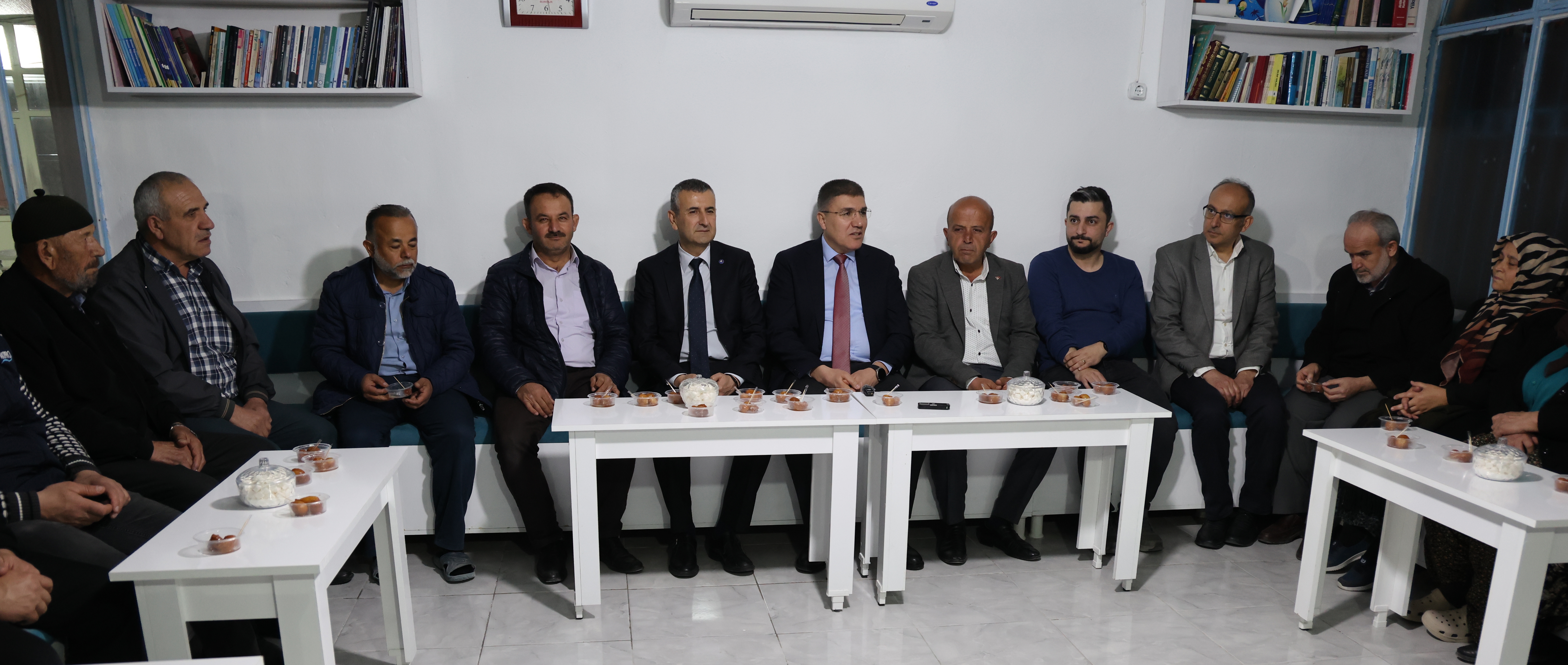 Köy Üniversitesi'nde eğitimler başladı