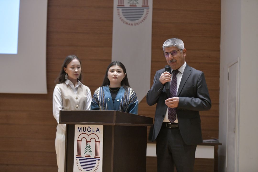 MSKÜ’de Nevruz Bayramı Coşkusu