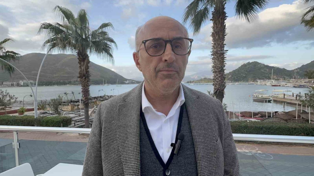 Marmaris otelleri 2025 turizm sezonu için güvenlik hazırlıklarını tamamladı