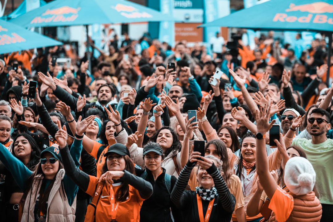 Runtalya 20 yaşında