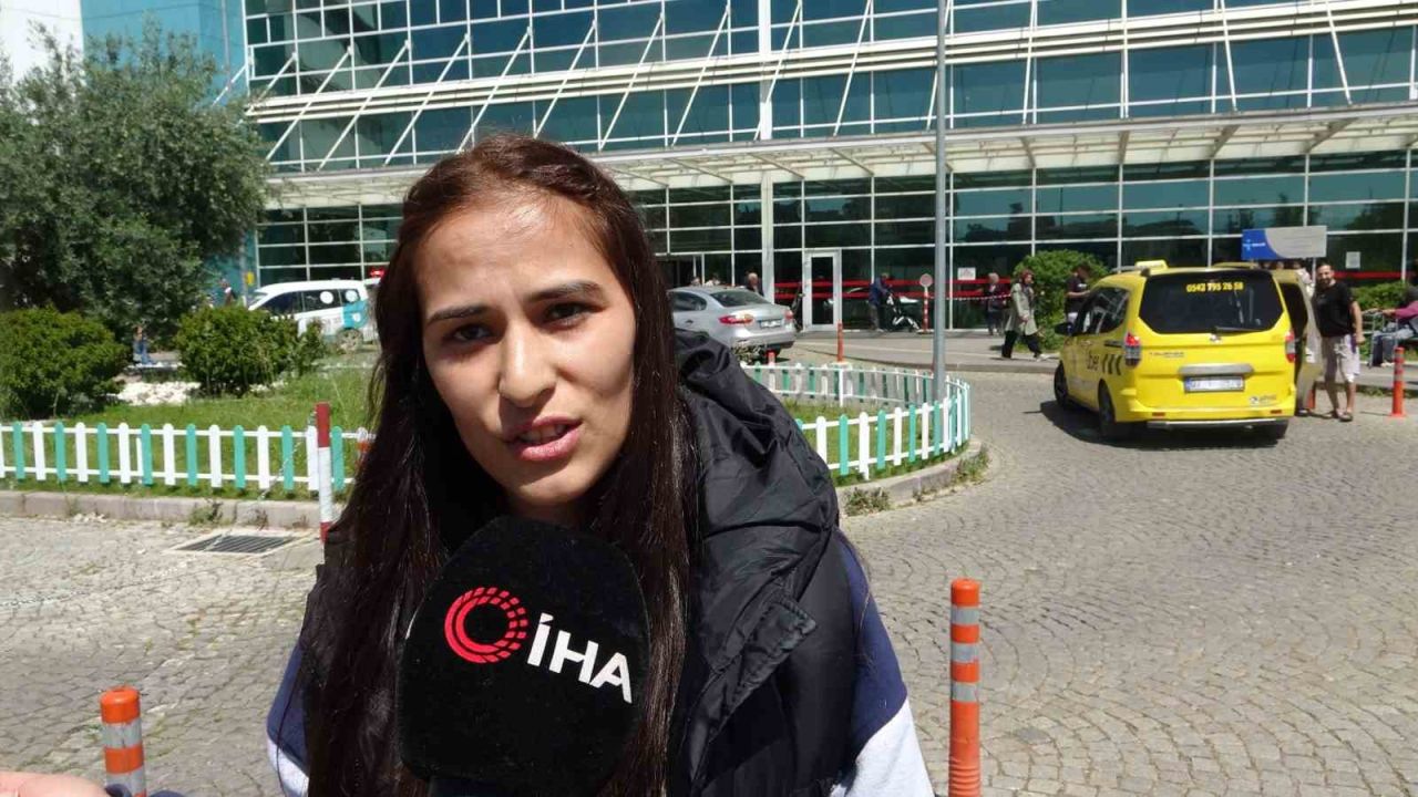 Sosyal medyada başlayan atışma, 11 bıçak darbesi ile son buldu