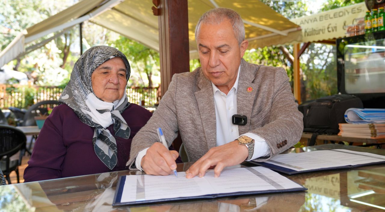 Tarihi ve Ödüllü Konak Kültür Turizmine Kazandırılacak