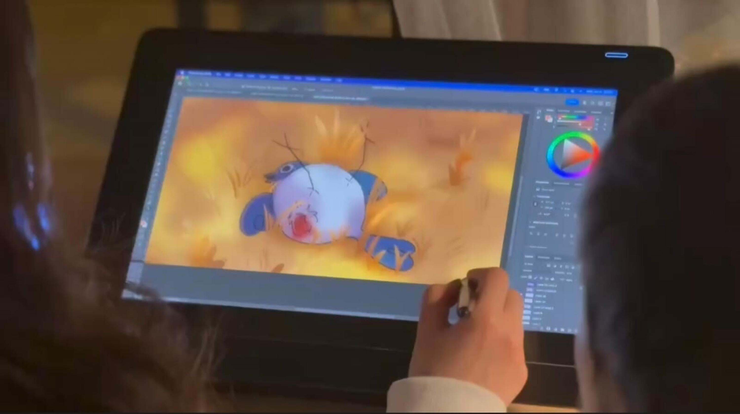 'Annecy Uluslararası Animasyon Film Festivali'nde 4 Türk genci yarışacak