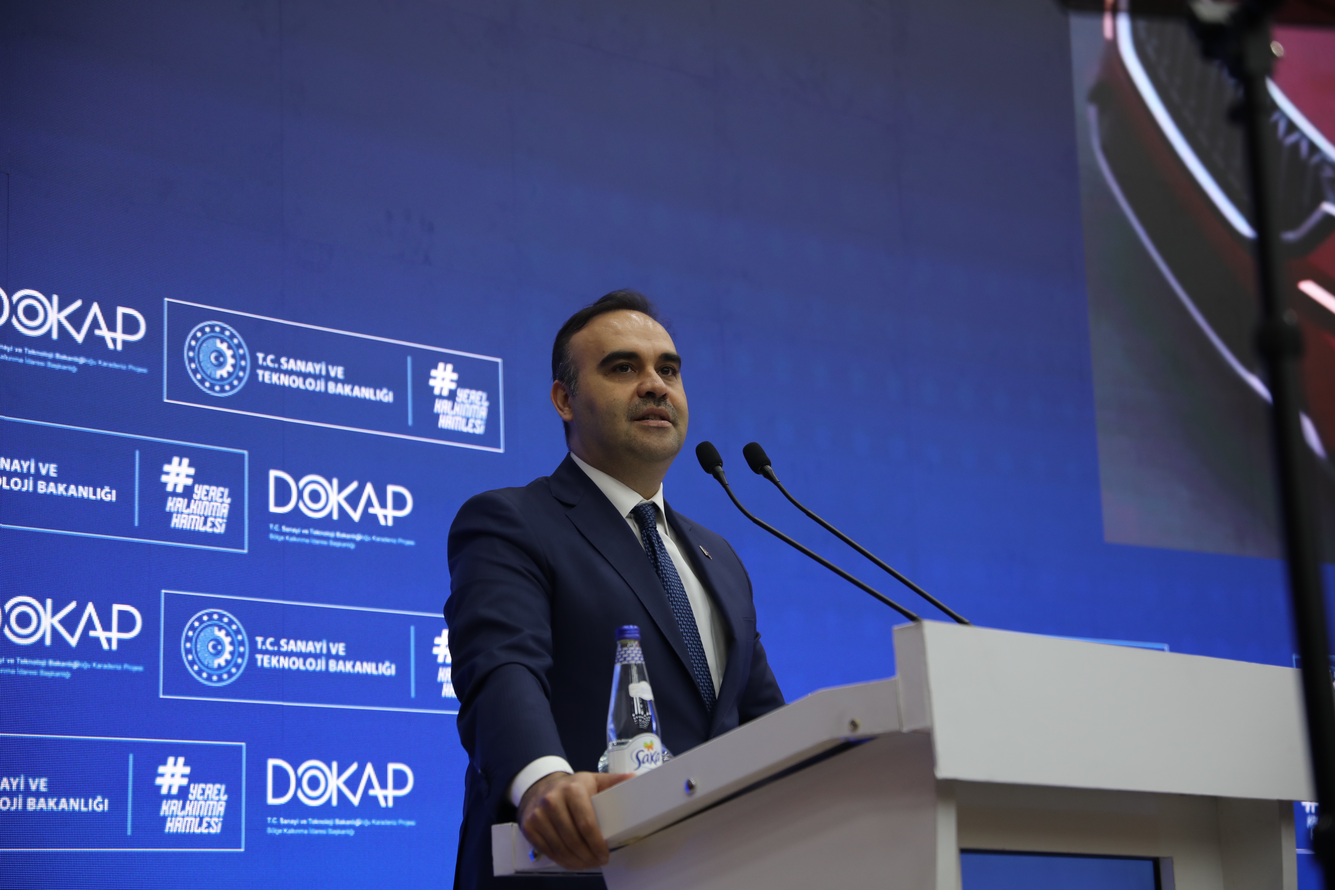 Cevdet Yılmaz: Hiçbir çiftçimizi kaderine terk etmeyeceğiz