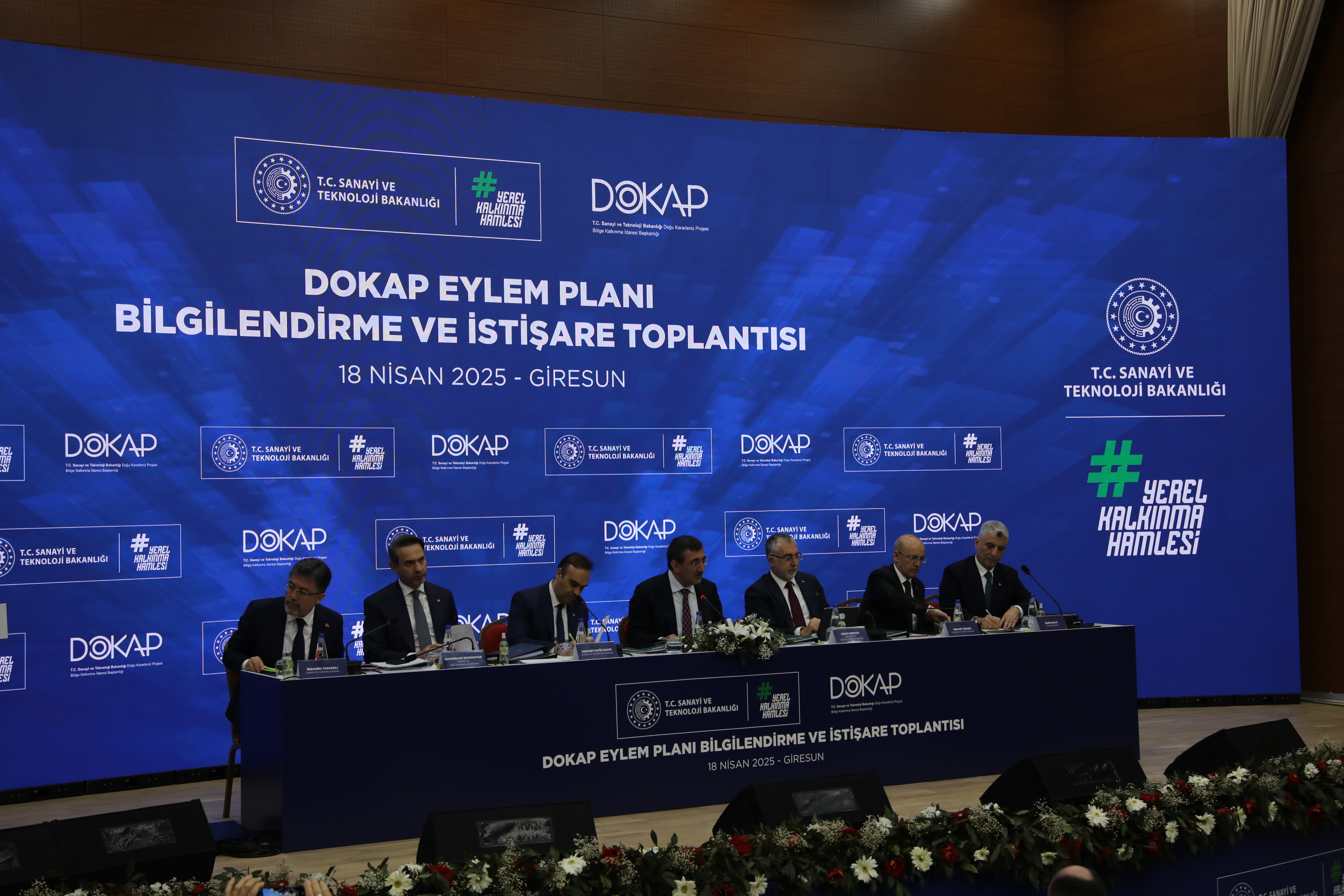 Cevdet Yılmaz: Hiçbir çiftçimizi kaderine terk etmeyeceğiz
