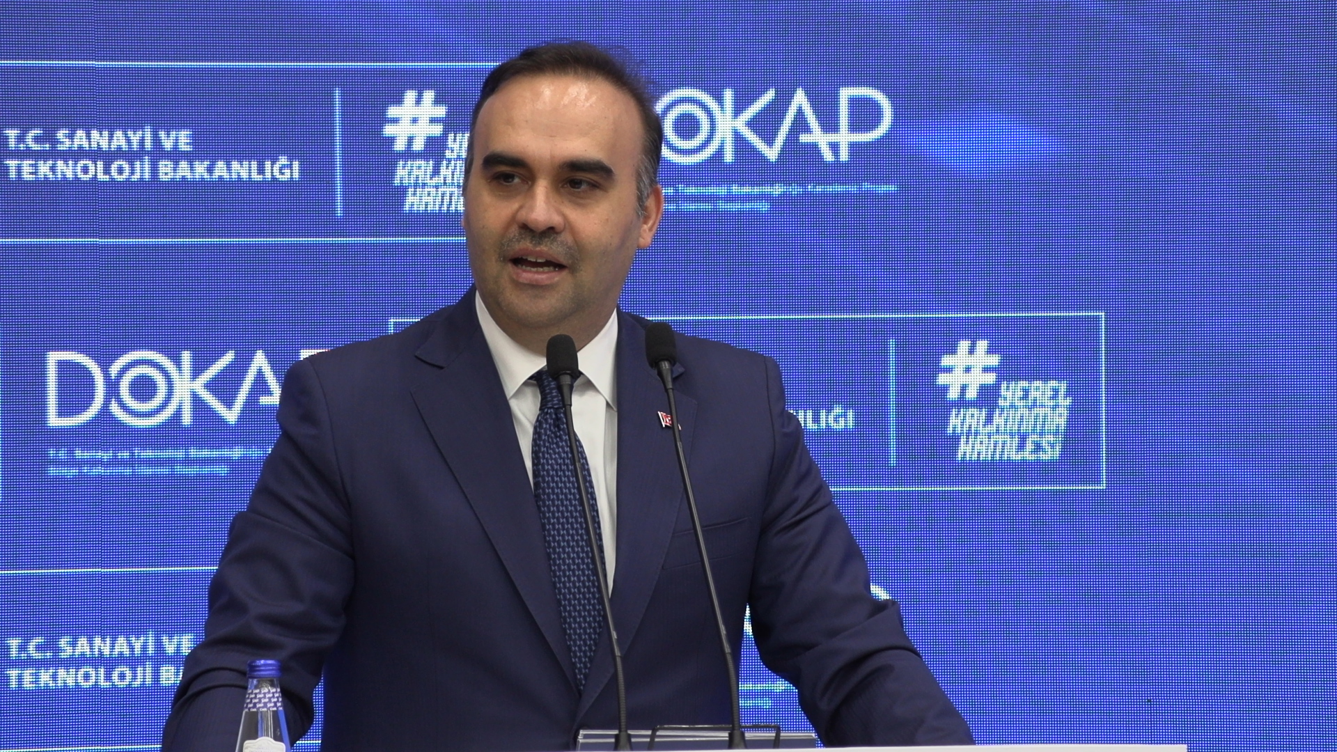 Cevdet Yılmaz: Hiçbir çiftçimizi kaderine terk etmeyeceğiz