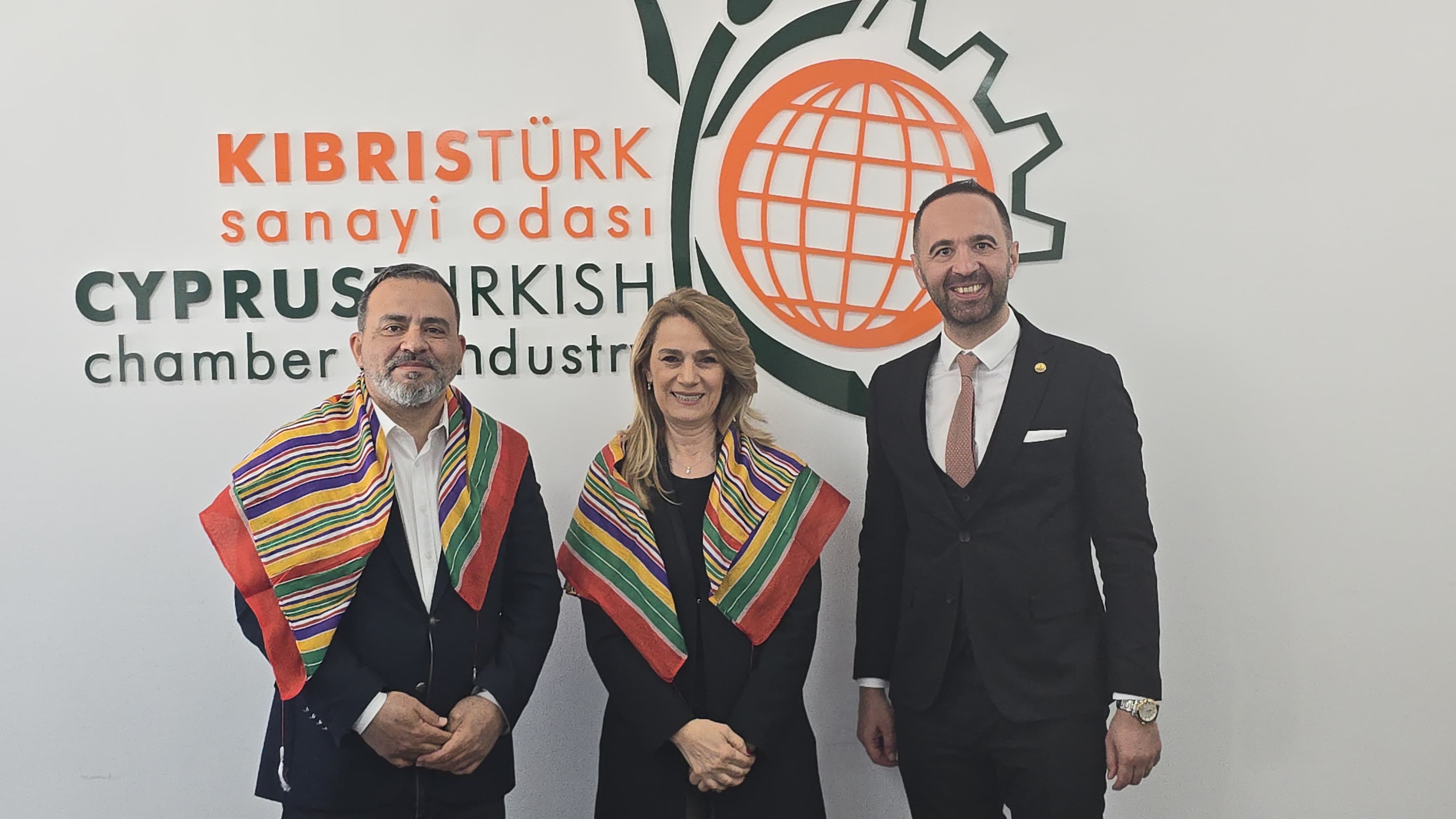 YÖRSİAD’DAN KKTC Çıkarması