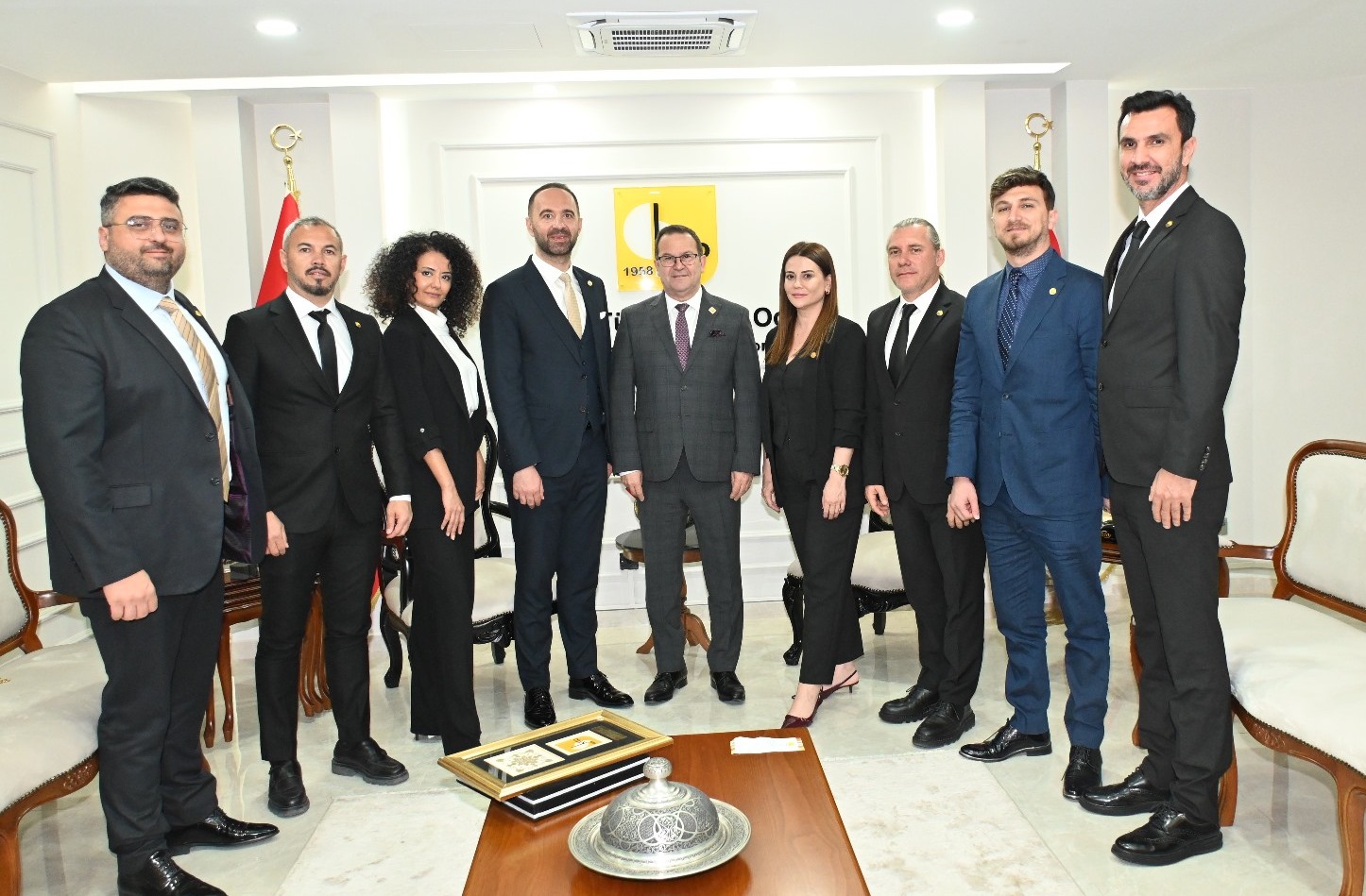 YÖRSİAD’DAN KKTC Çıkarması
