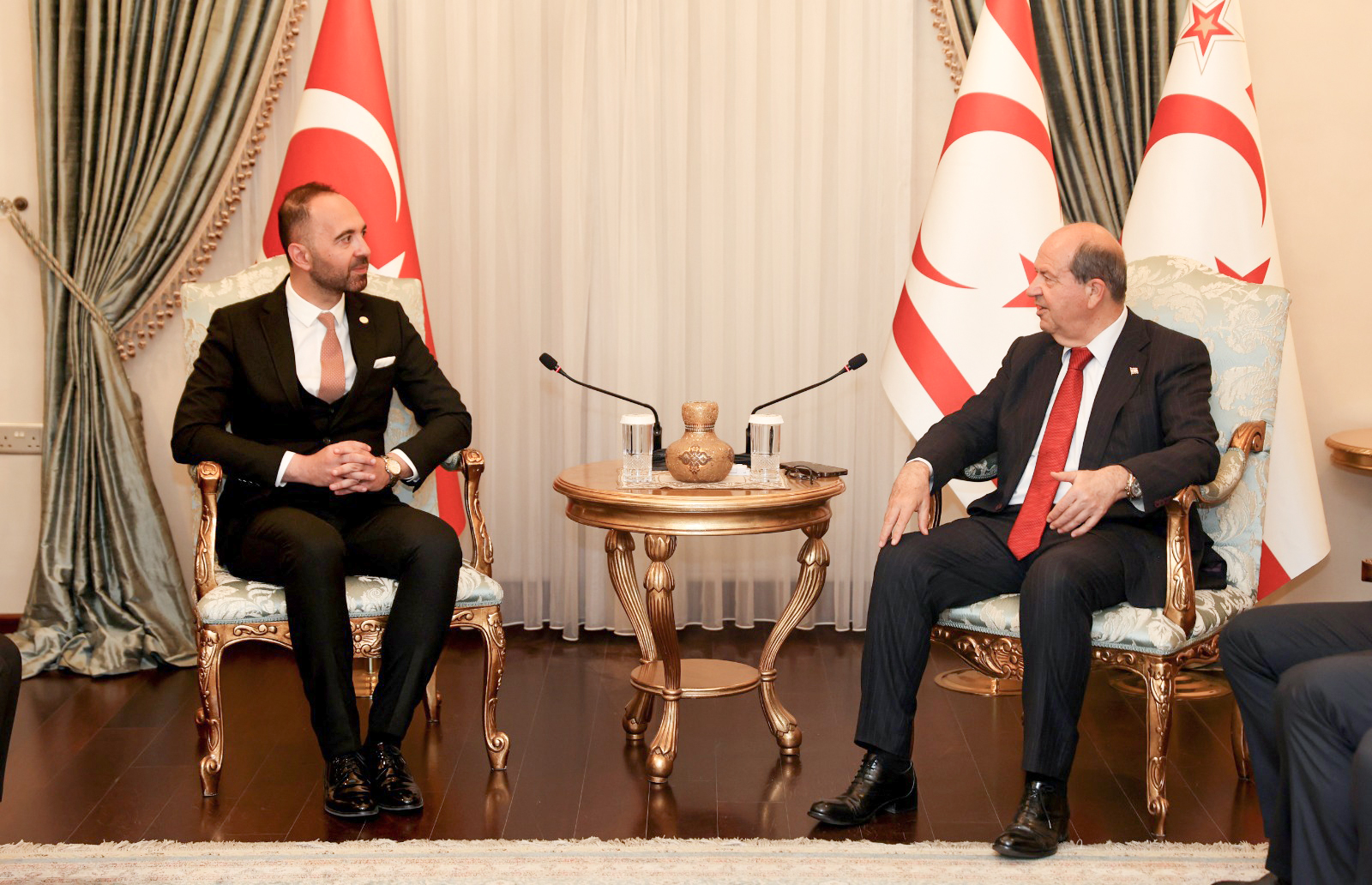 YÖRSİAD’DAN KKTC Çıkarması