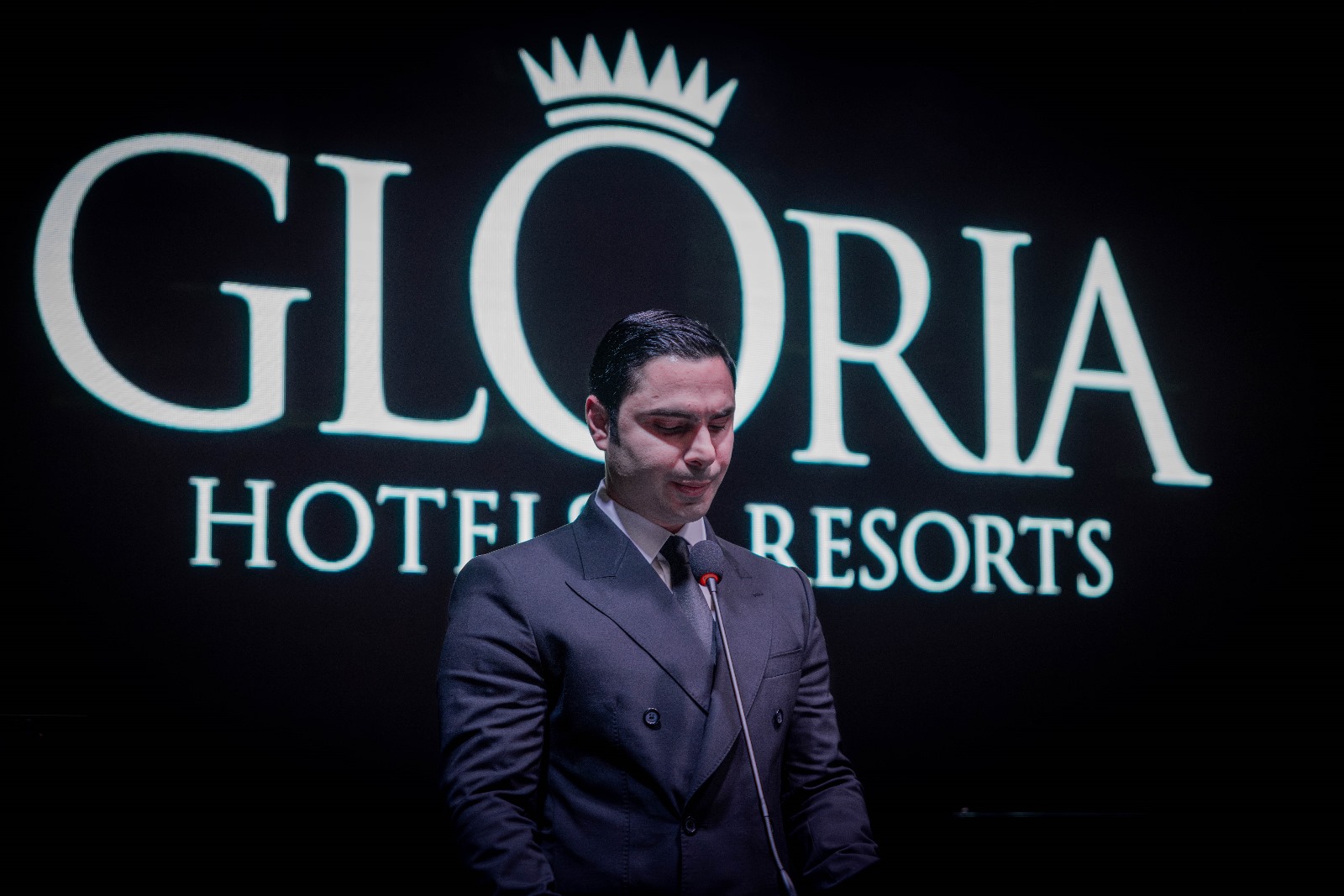 Gloria Özaltın Championship 2025, Golf Dünyasını Belek’te Buluşturdu