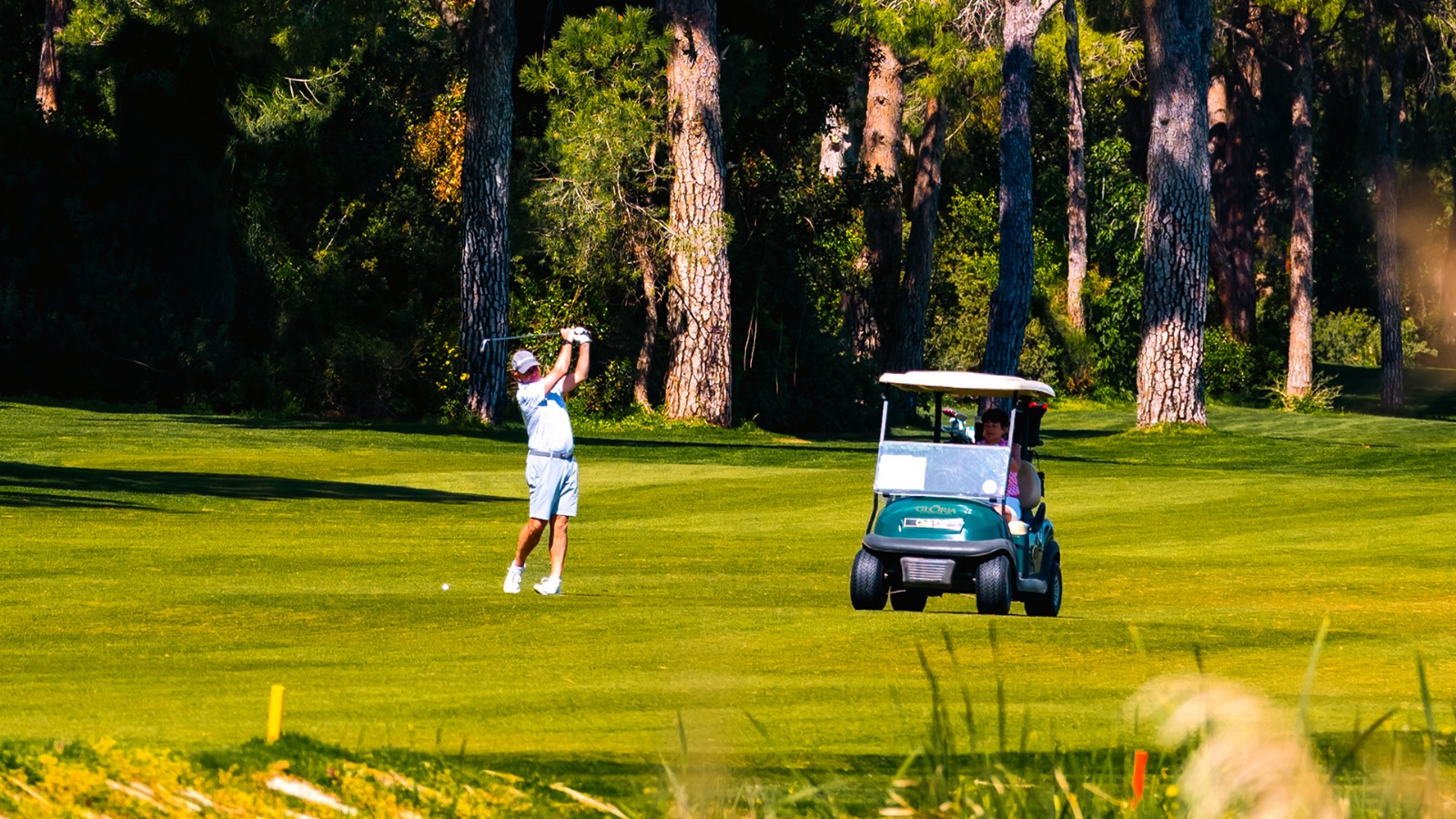Gloria Özaltın Championship 2025, Golf Dünyasını Belek’te Buluşturdu