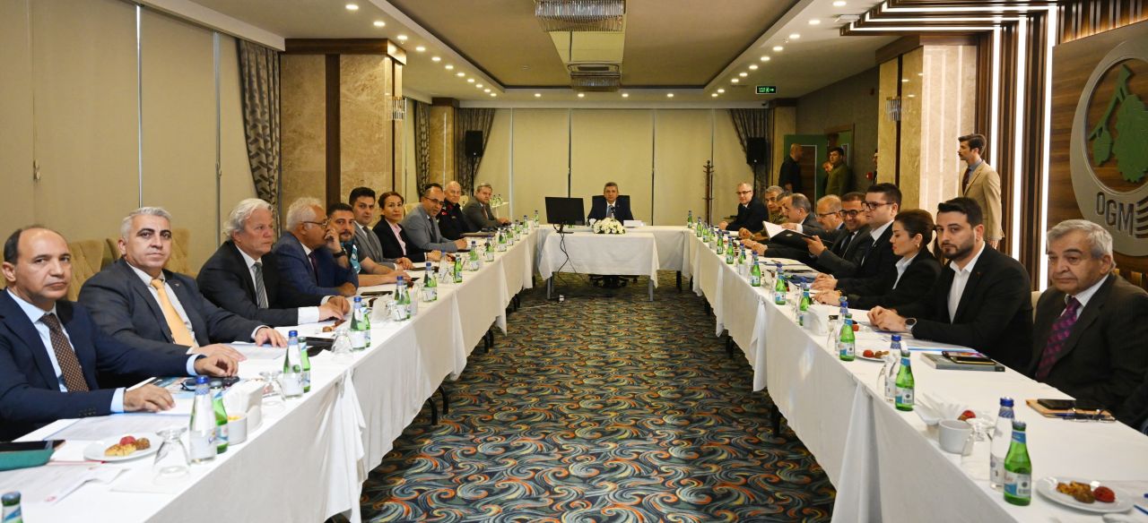 Antalya'da ormanlara giriş yasaklandı