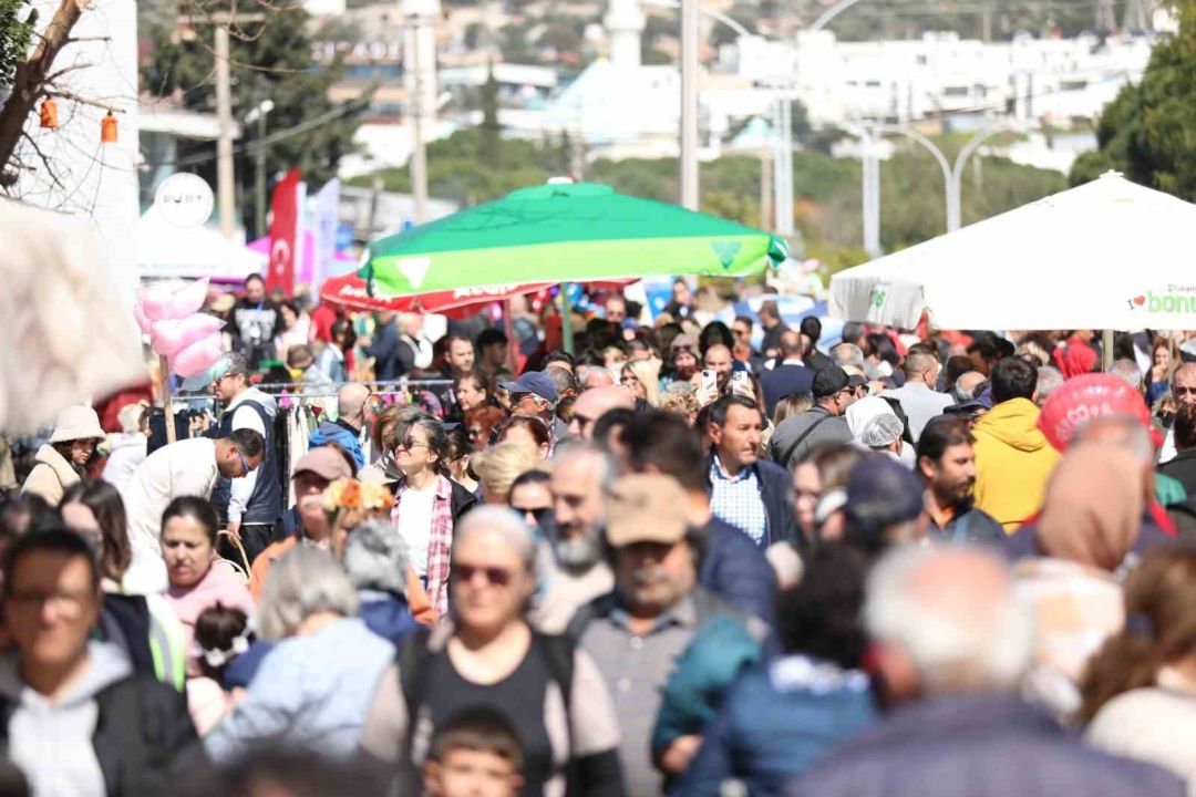 Acı Ot Festivali’nin 6’ncısı Düzenlenecek