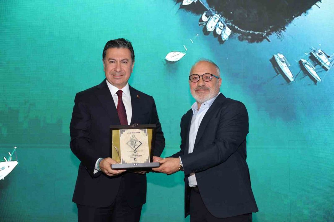 Başkan Aras’tan planlı gelişim ve ortak yatırım çağrısı