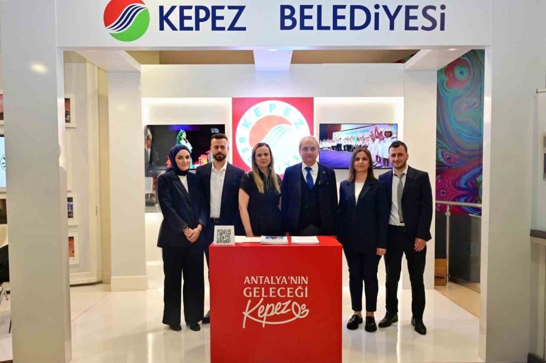 Kepez’de Kariyer ve İstihdam Günleri Başlıyor