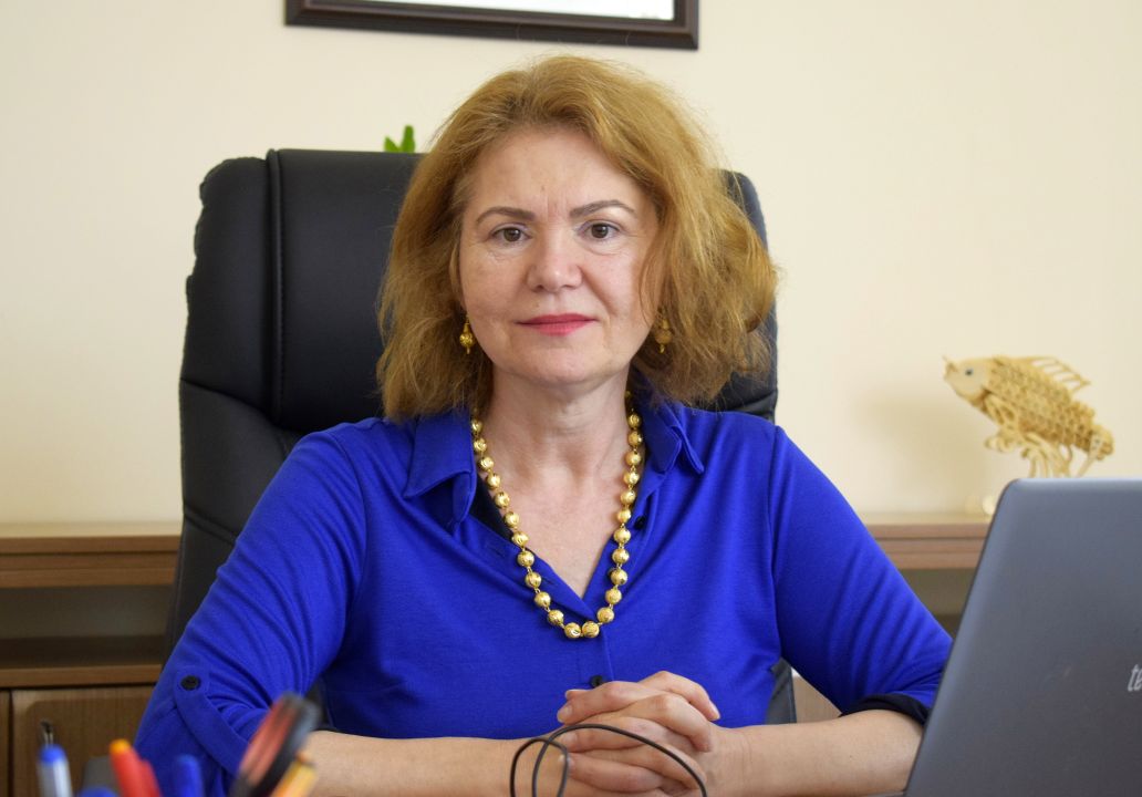 Profesörden 'denizanası' uyarısı