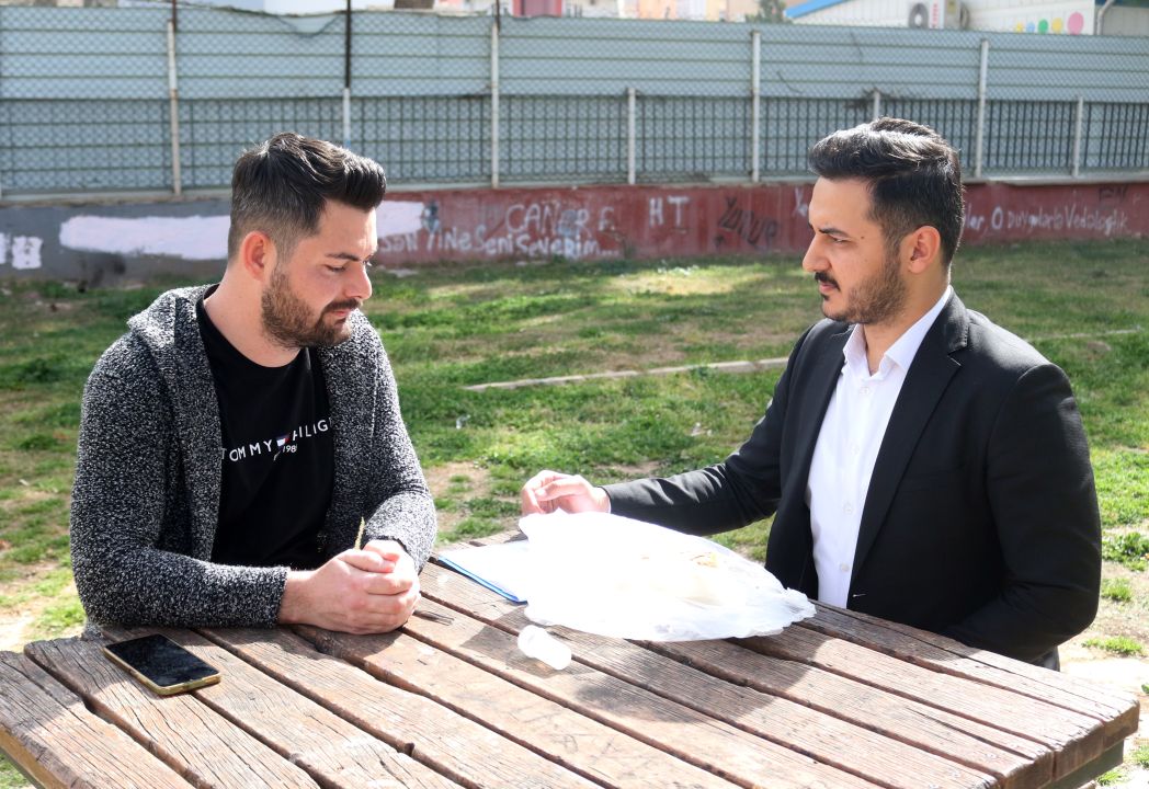 Ekmeğin İçinde 'Tırnak' İddiası