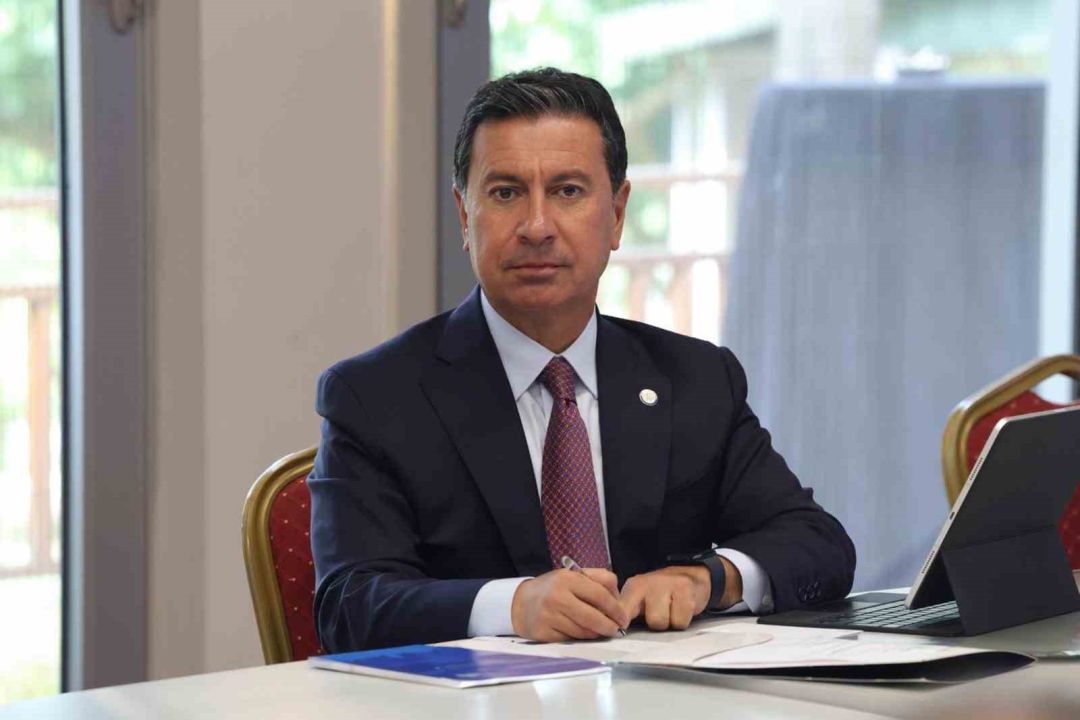 Muğla Büyükşehir, 2025 yılında 3 milyon ata tohumu dağıttı