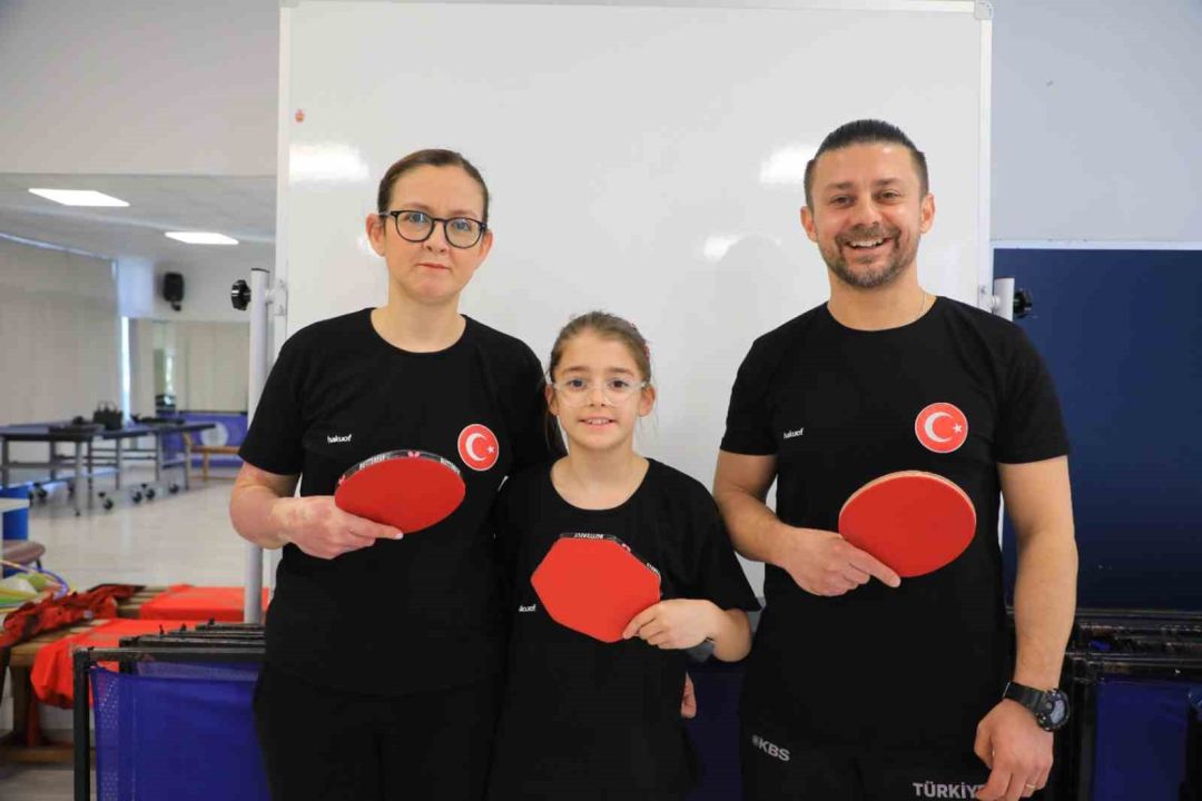 Muğla Büyükşehir sporcusu Aybige’nin dünya ikinciliği yolculuğu