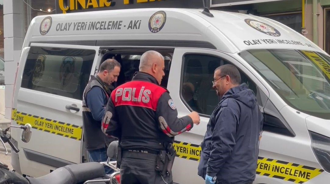 Tartıştığı komşularına pompalı tüfekle saldırdı: 1’i çocuk 2 yaralı