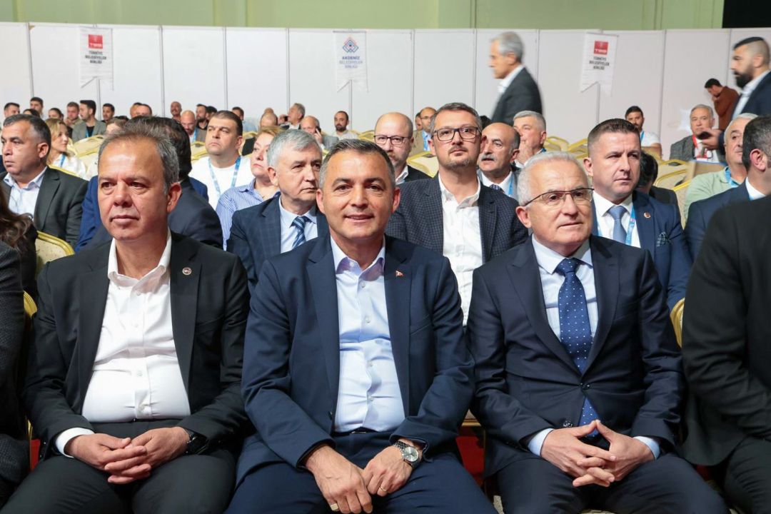 Başkan Kara, City Expo’da projeleri inceledi