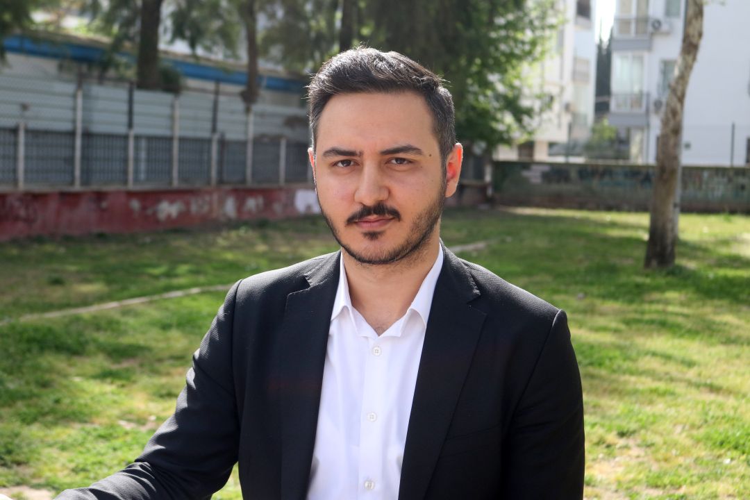 Ekmeğin İçinde 'Tırnak' İddiası