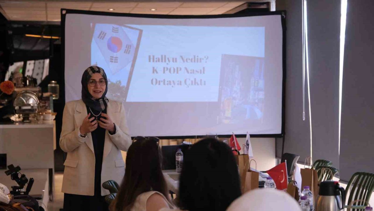Topluma değer katan kadınlar: MÜSİAD Antalya’dan çok yönlü etkinlik