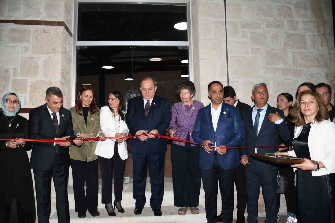 ’Yörük Kadınının Sessiz Duygusal Mektubu Ala Çuval’ eski çırçır fabrikasında hayat buldu