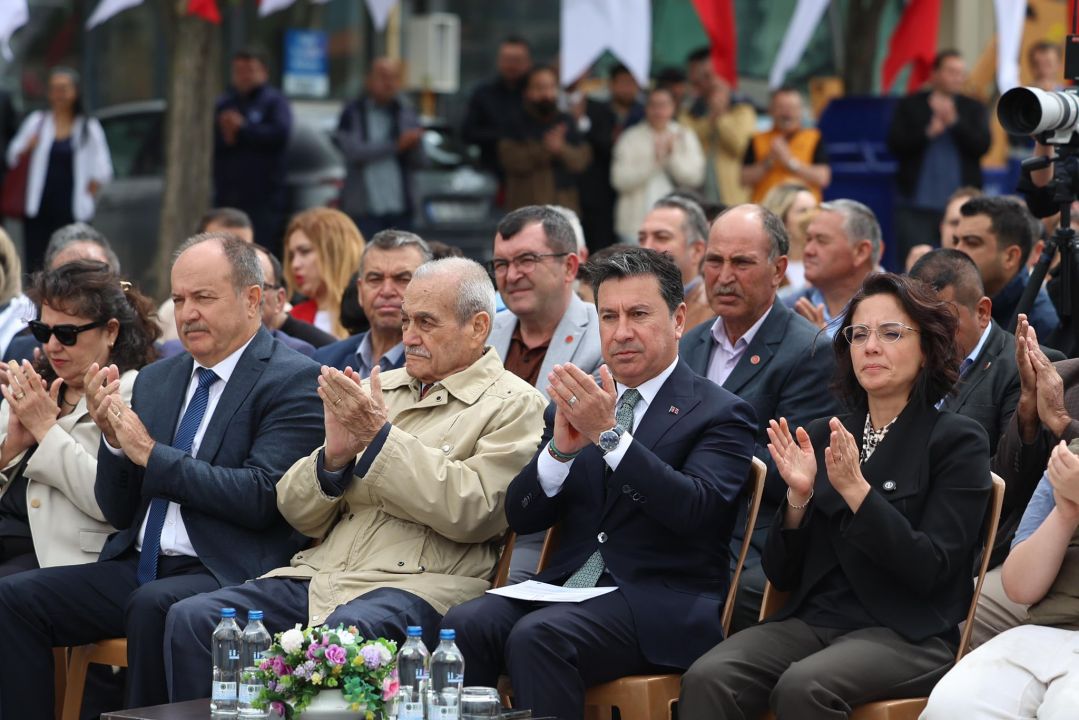 Halk Oylamasıyla Belirlendi! Muğla'ya Yeni Spor Merkezi Kazandırıldı