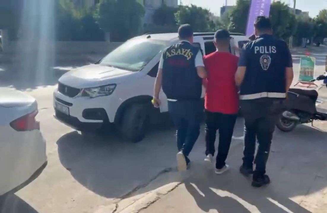 İş yerini kurşunlama olayında 4 tutuklama