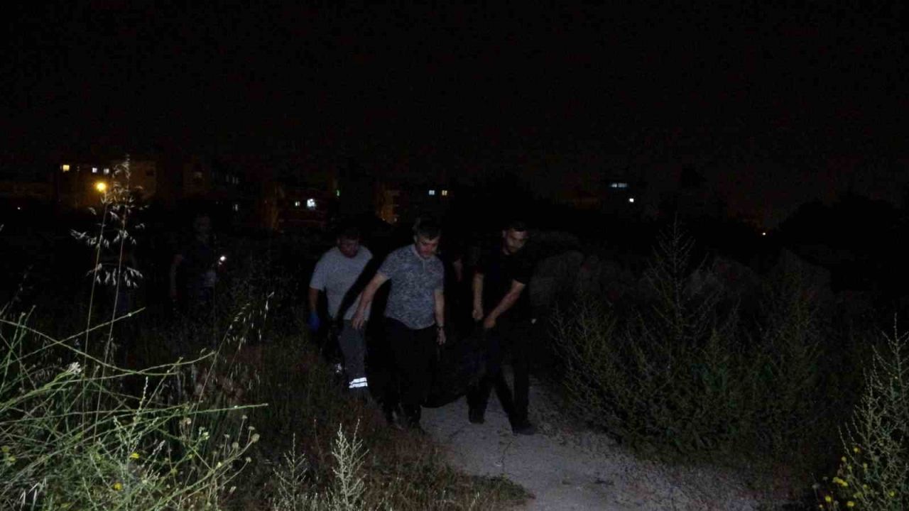 Antalya’da baba oğul tartışması ölümle sonuçlandı