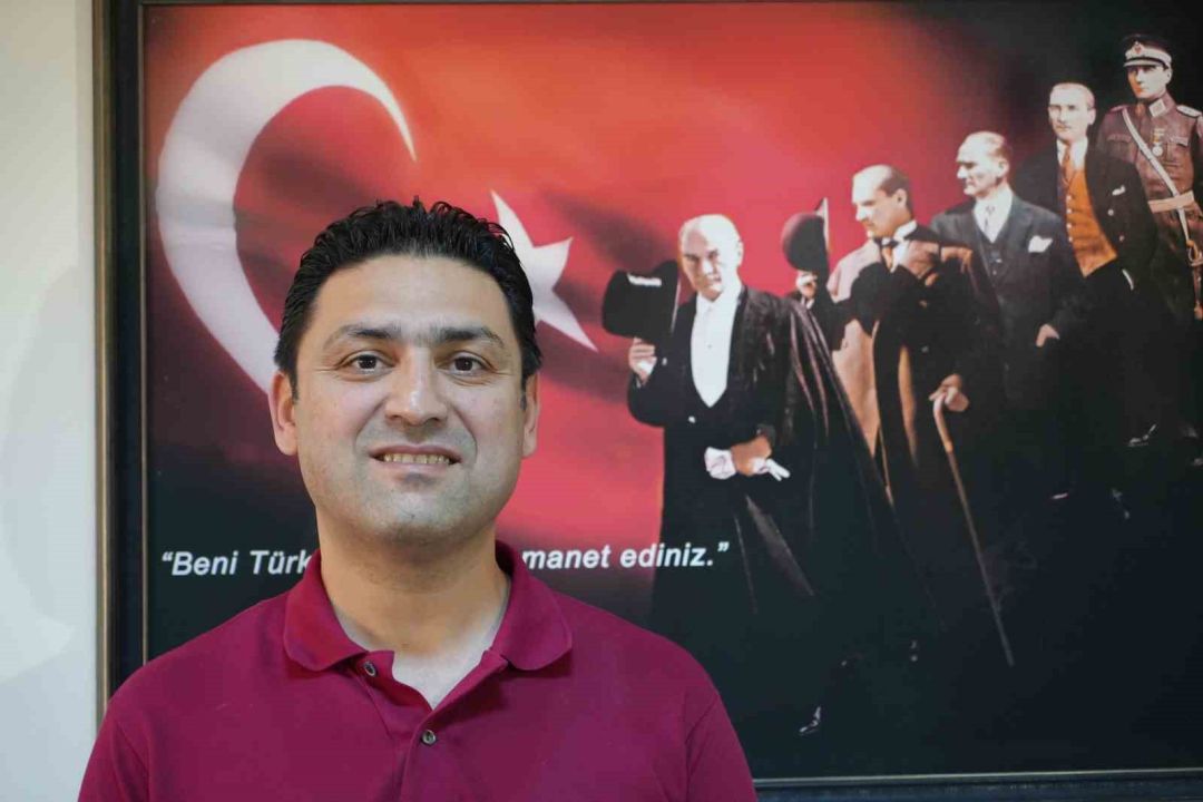 "Biyolojik solüsyonlar tıbbın geleceğini şekillendirebilir"