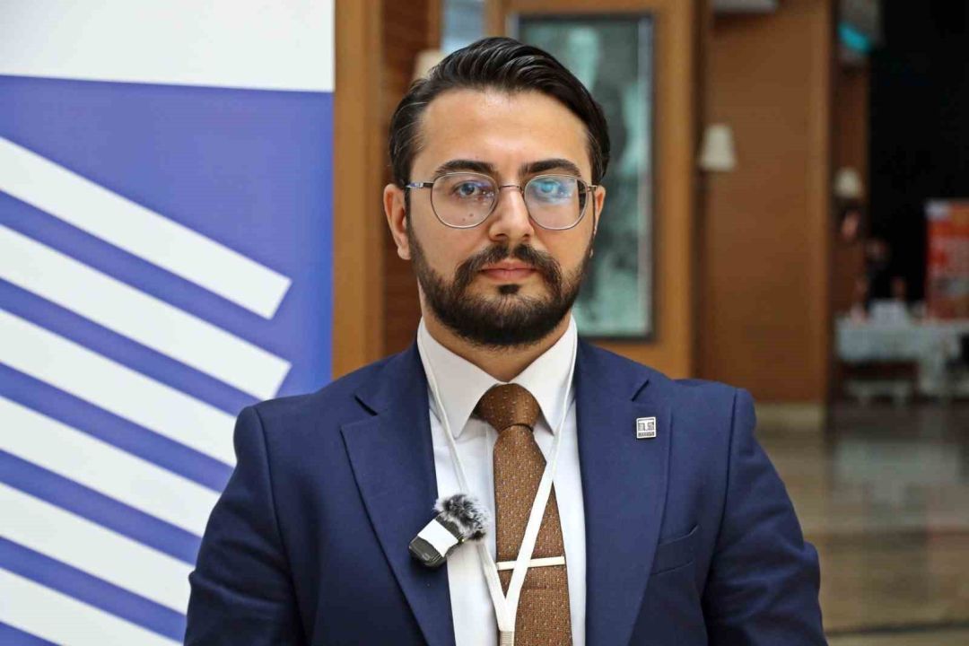 Yapı Denetim Kuruluşları Birliği Genel Kurulu Antalya’da Yapıldı: İşte Yeni Başkan