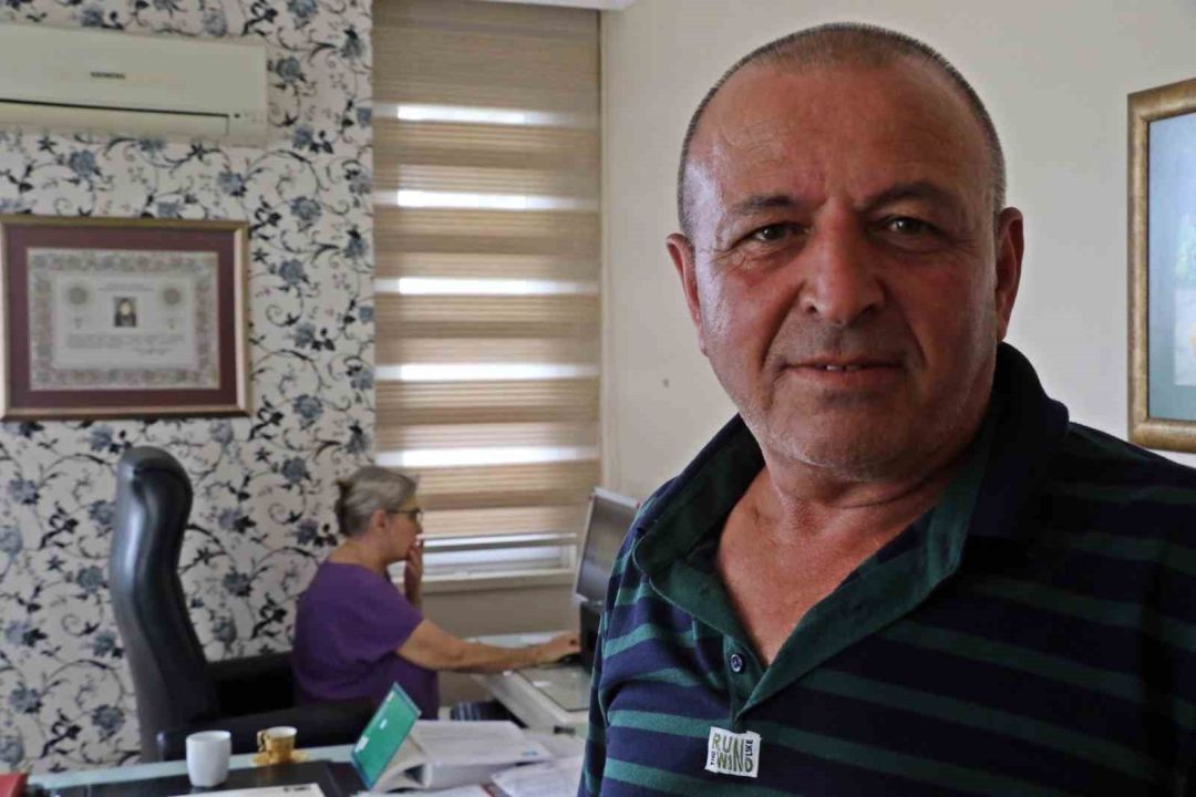 59 yıl 5 isimle yaşadı