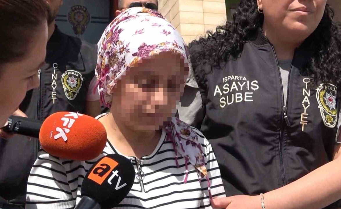 10 yıldır kayıp olarak aranan Mehmet Çetin’in eski eşi ve 2 şüpheli cinayet şüphesiyle adliyeye sevk edildi
