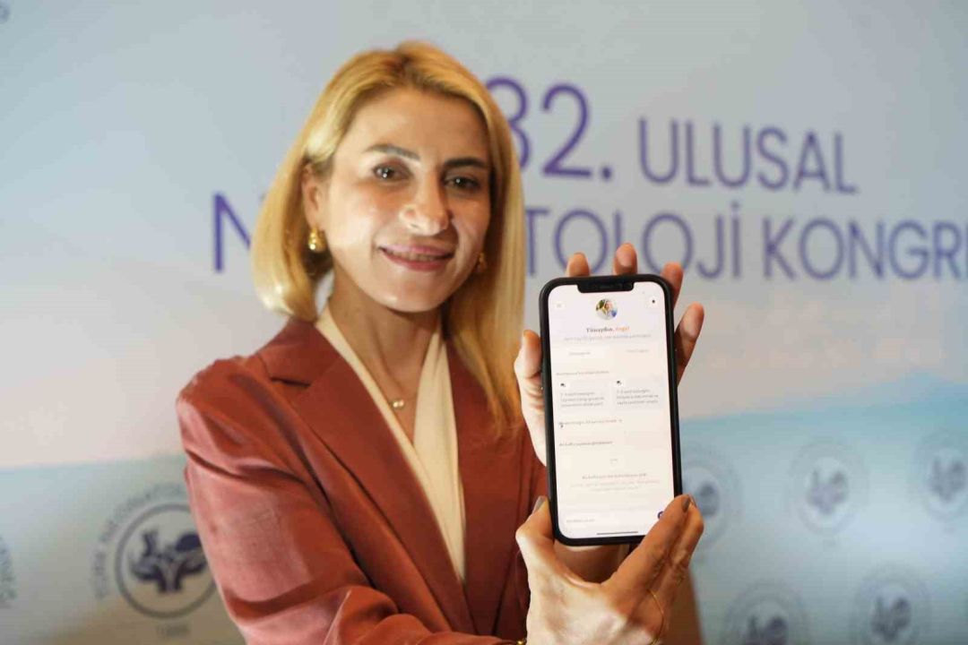 Prematüre bir bebeğin yaşam mücadelesi, yapay zekâ destekli uygulamaya dönüştü