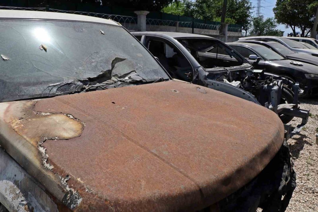 Vatandaşın malı çöp oluyor! 25 yıldır bekliyorlar