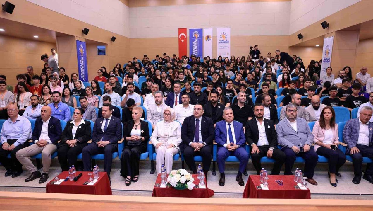 Fikir Otobüsü şampiyonları belli oldu