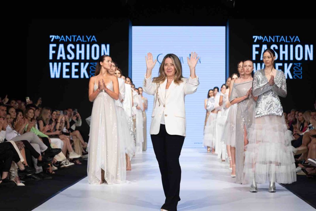 Tarihin Gölgesinde Moda Rüzgarı: Antalya Fashion Week 2025’e Geri Sayım