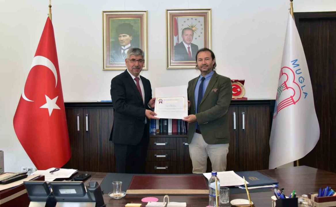 Muğla Sıtkı Koçman Üniversitesi'nde Yeterlilik Temelli Eğitim Modeline Geçiş