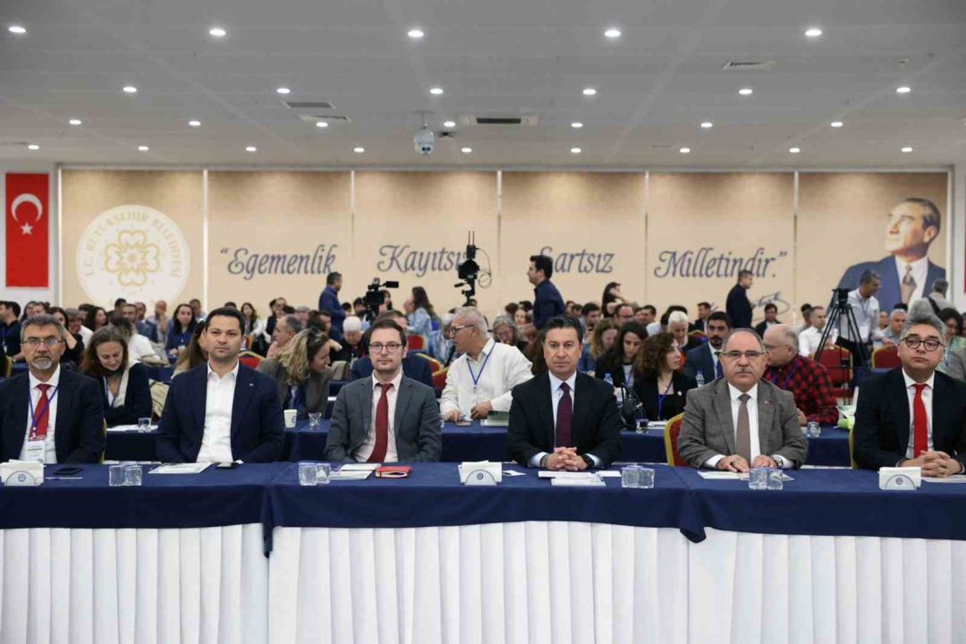 İklim İçin Yerel Adım: Muğla’da 10 Başlıkta İklim Deklarasyonu Hazırlığı