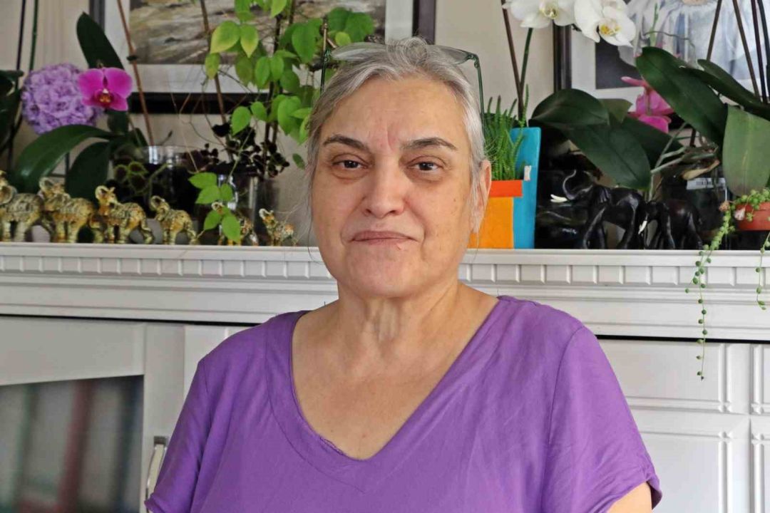 59 yıl 5 isimle yaşadı